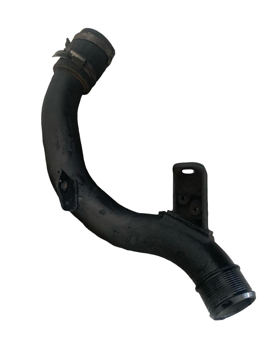 Tubulatura intercooler FORD TRANSIT CONNECT Box 2013 -> 1.5 TDCi XVGA – foto 2