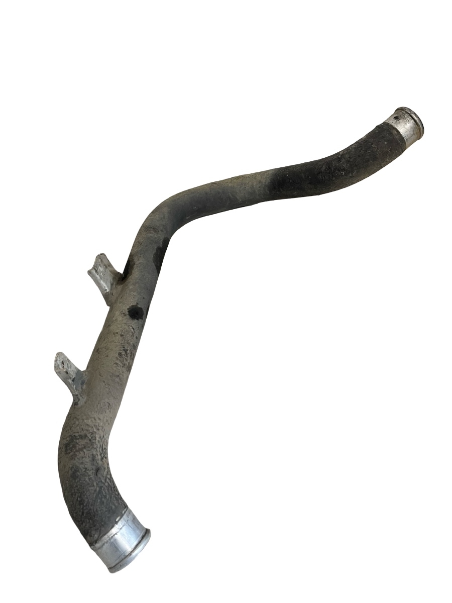 Tubulatura intercooler HYUNDAI i40 VF 2012 - > 1.7CRDI – foto 3