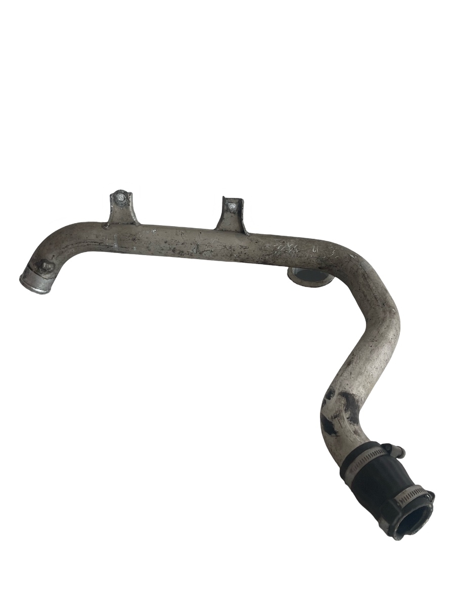 Tubulatura intercooler KIA VENGA YN 2010 - > 1.4 CRDi 90 D4FC – foto 2