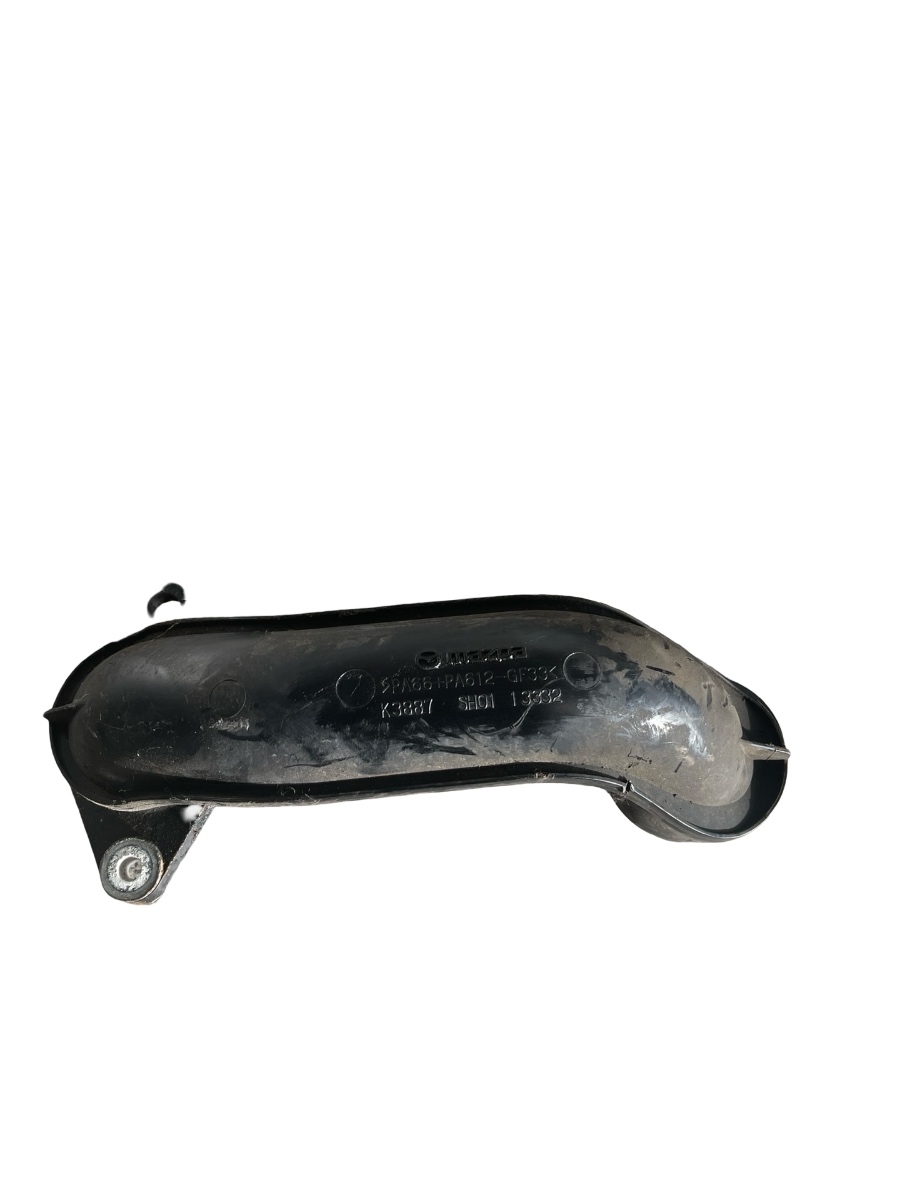 Tubulatura intercooler MAZDA 6 Saloon GJ, GH 2012 - > 2.2D EURO6 – foto 3