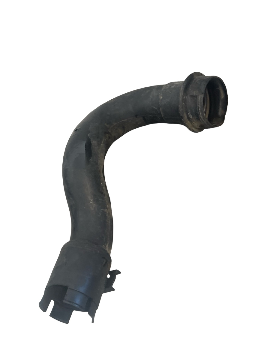 Tubulatura intercooler PEUGEOT 206 Hatchback 2A/C 1998 - > 1.4 HDi eco 70 8HX (DV4TD), 8HZ (DV4TD)