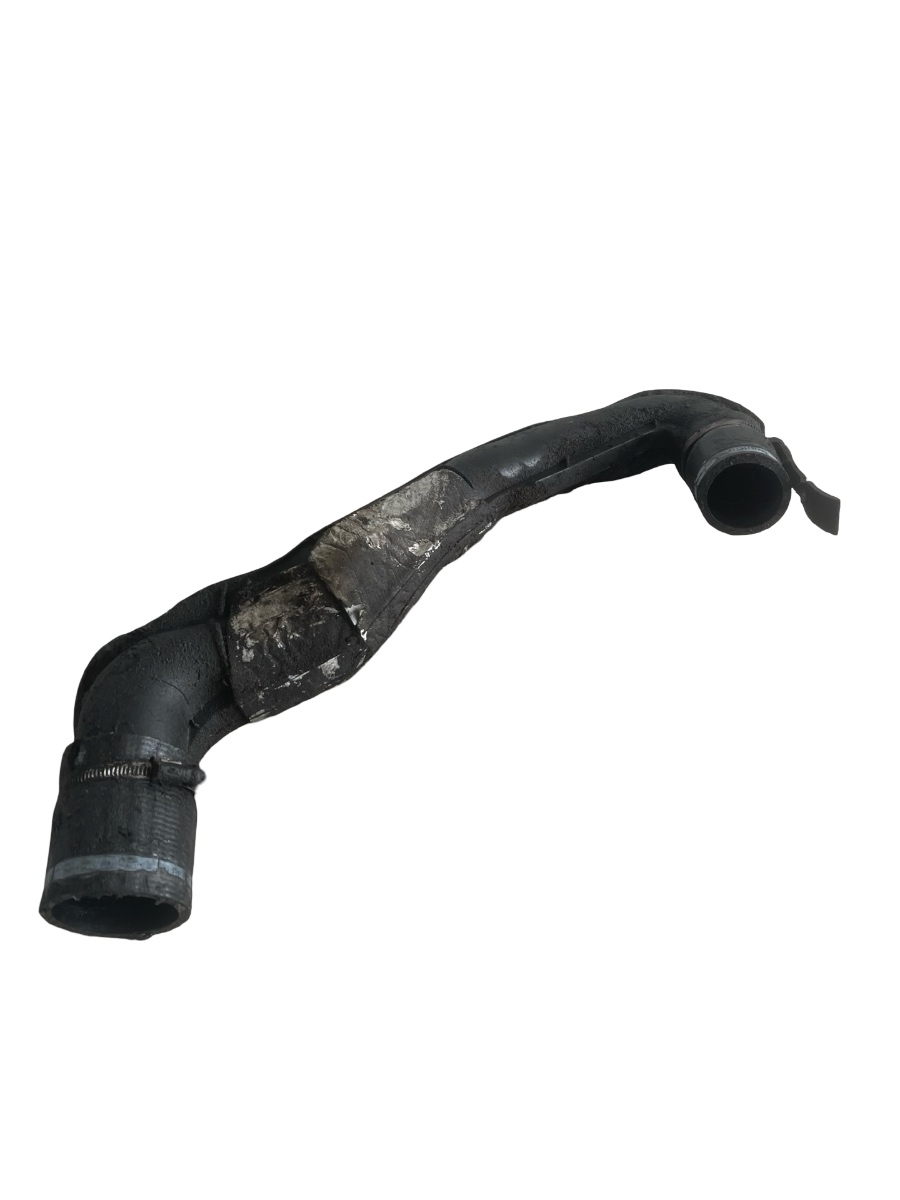 Tubulatura intercooler PEUGEOT 206 Hatchback 2A/C 1998 - > 2.0 HDI 90 RHY (DW10TD)