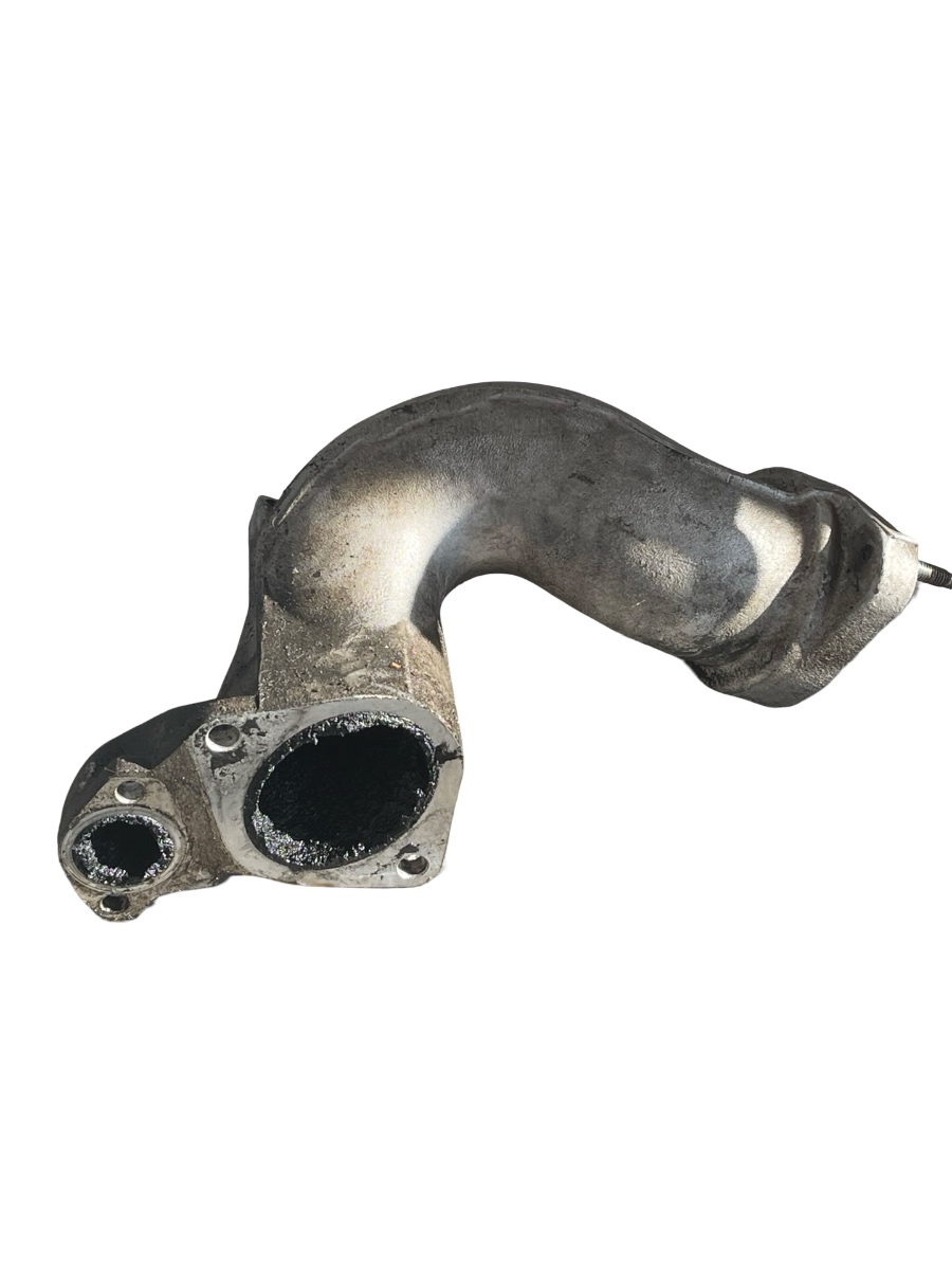 Tubulatura intercooler PEUGEOT 406 8B 1995 - 2005 2.0 HDI 110 RHZ (DW10ATED) – foto 2