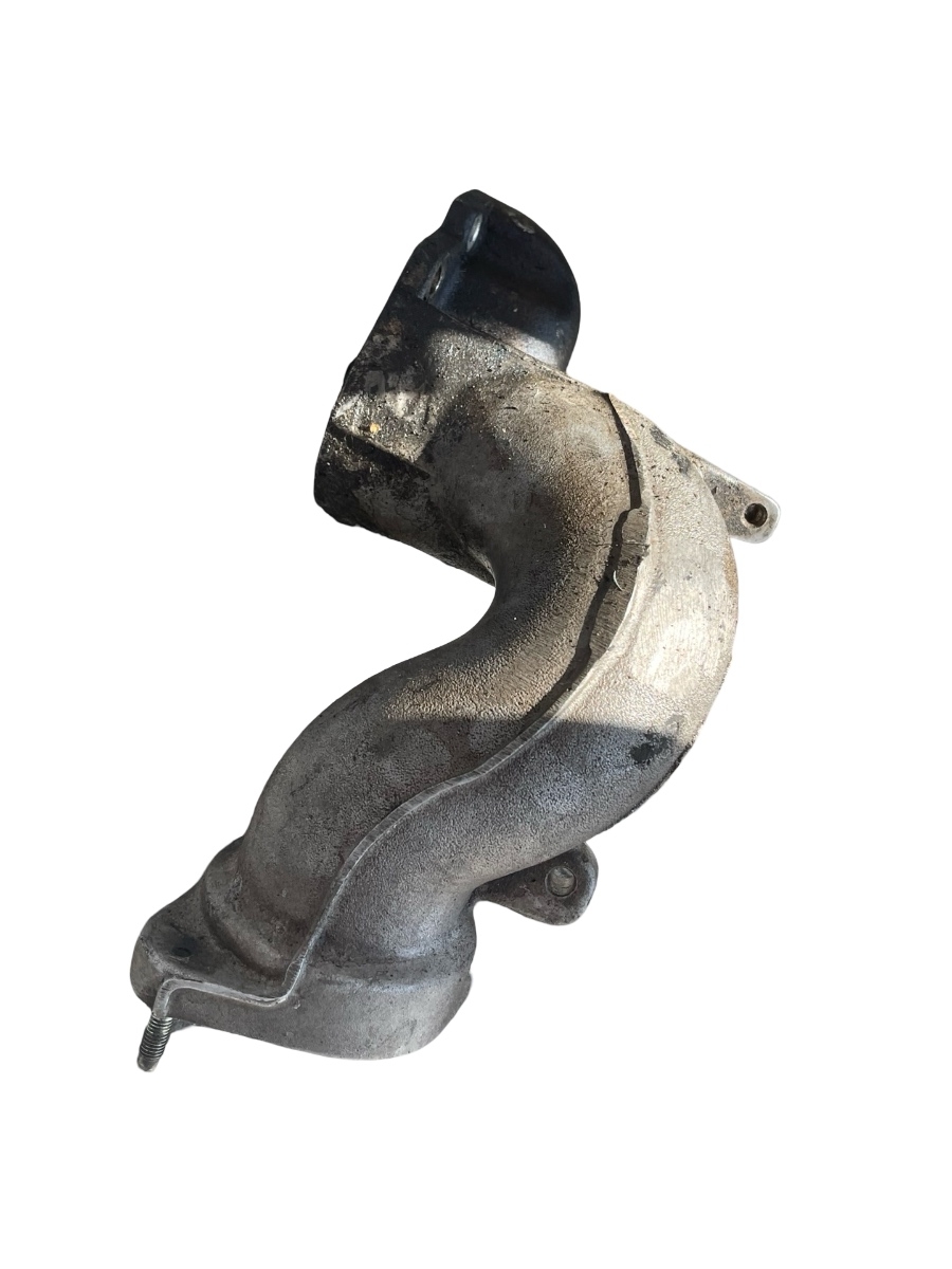 Tubulatura intercooler PEUGEOT 406 8B 1995 - 2005 2.0 HDI 110 RHZ (DW10ATED) – foto 3