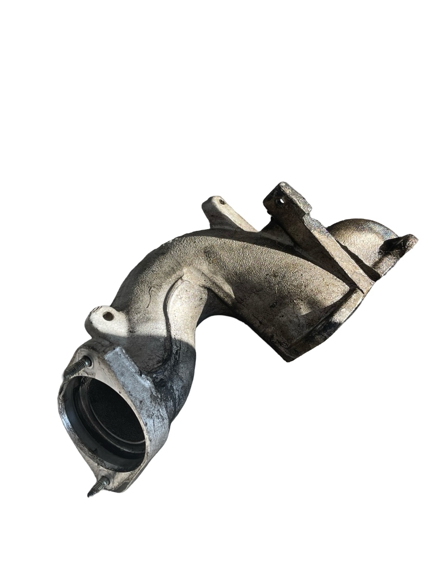 Tubulatura intercooler PEUGEOT 406 8B 1995 - 2005 2.0 HDI 110 RHZ (DW10ATED)