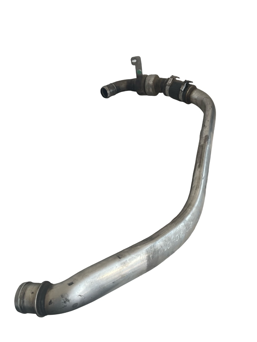 Tubulatura  intercooler PEUGEOT 407 Coupe 6C_ 2005 - > 2.7 HDi UHZ (DT17) – foto 3