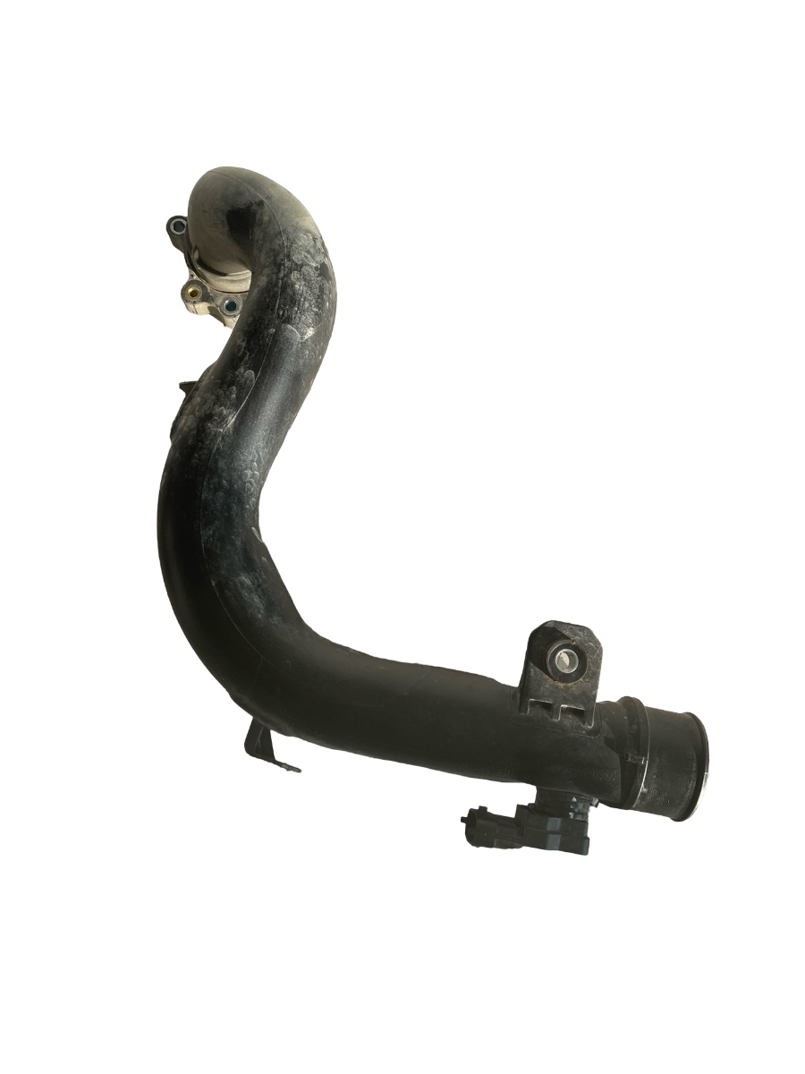 Tubulatura intercooler + senzor MAP  Suzuki Vitara 1373 Hybrid 01 95KW 2023  0261230452 – foto 2