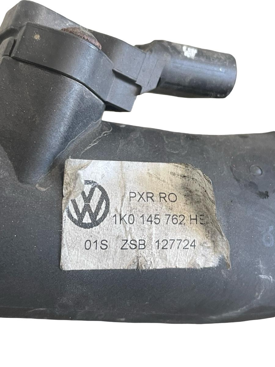 Tubulatura intercooler + senzor VOLKSWAGEN GOLF VI 5K1 2008 - 2013 1.6 TDI CAYC 1K0145762HS – foto 3