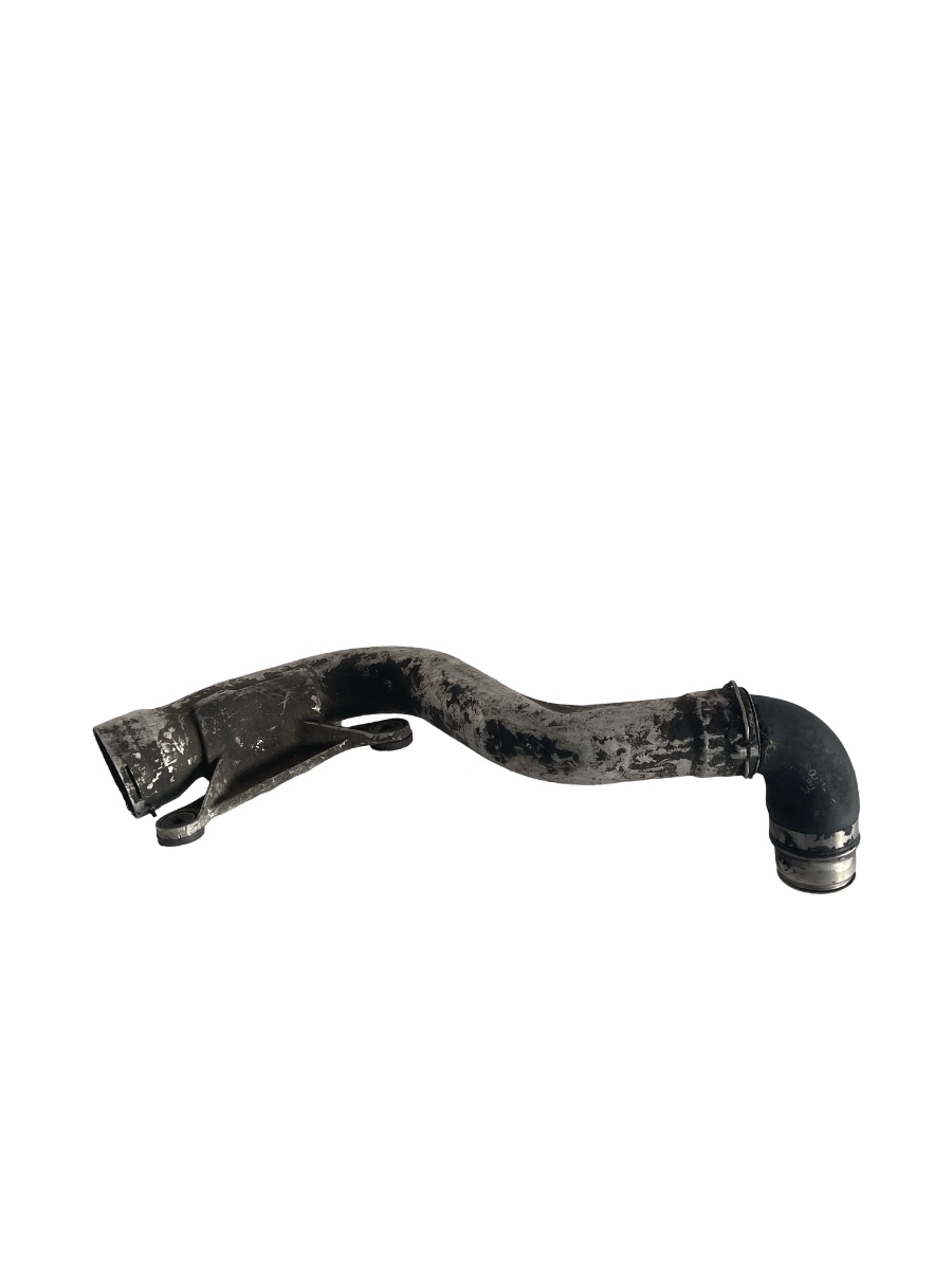 Tubulatura intercooler SKODA OCTAVIA 1Z3 2004 - 2013 1.9 TDI BXE – foto 2