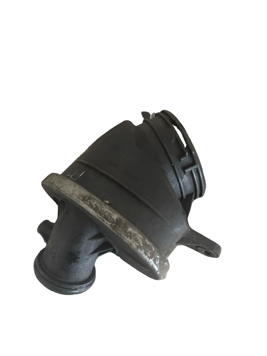Tubulatura intercooler turbo MERCEDES-BENZ E-CLASS W211 2002 - 2009 – foto 2