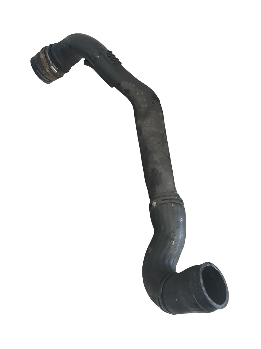 Tubulatura intercooler VOLKSWAGEN GOLF IV 1J1 1997 - 2007 1.9 TDI ASZ 1J0145762P