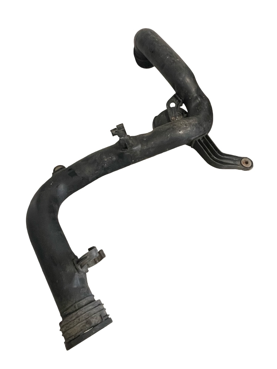 Tubulatura intercooler VOLKSWAGEN GOLF V Variant 1K5 2007 - 2009 1.9 TDI BXE 1K0145762BP – foto 2