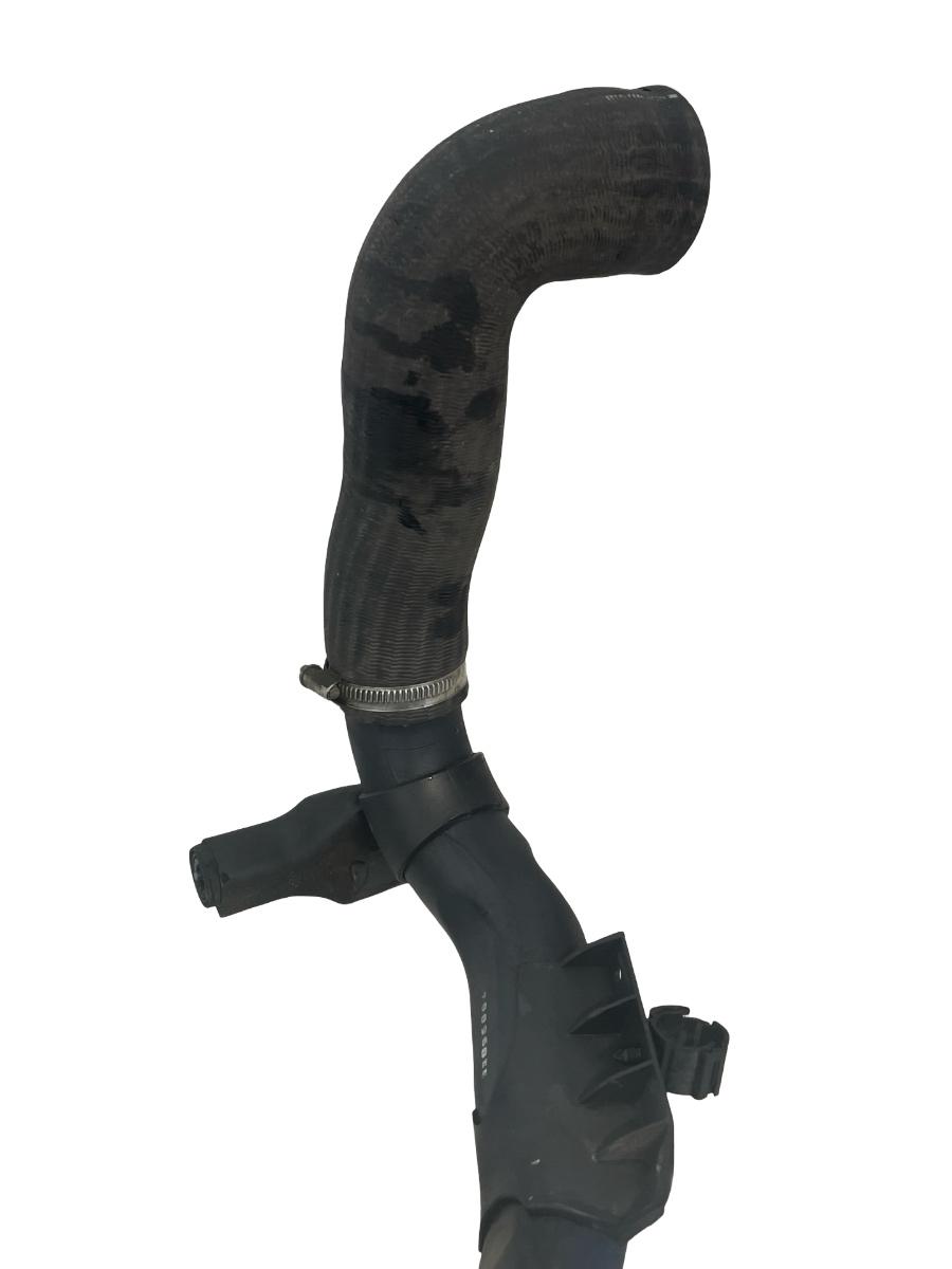 Tubulatura intercooler VOLKSWAGEN GOLF VI 5K1 2008 - 2013 1.6 TDI CAYC – foto 3