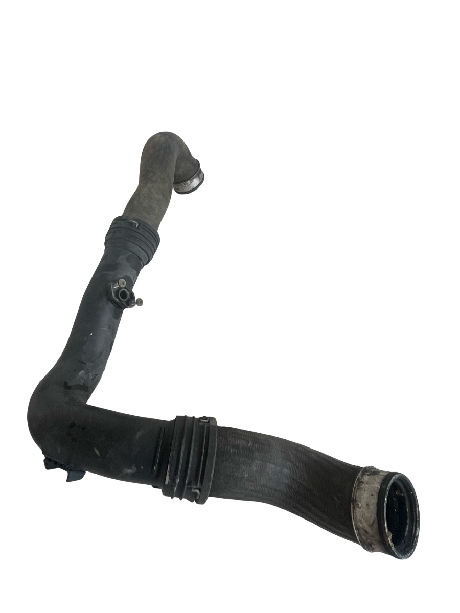 Tubulatura  intercooler VOLKSWAGEN PASSAT 3C2 2005 - 2010 2.0 TDI 16V BKP 1K0145770D – foto 2