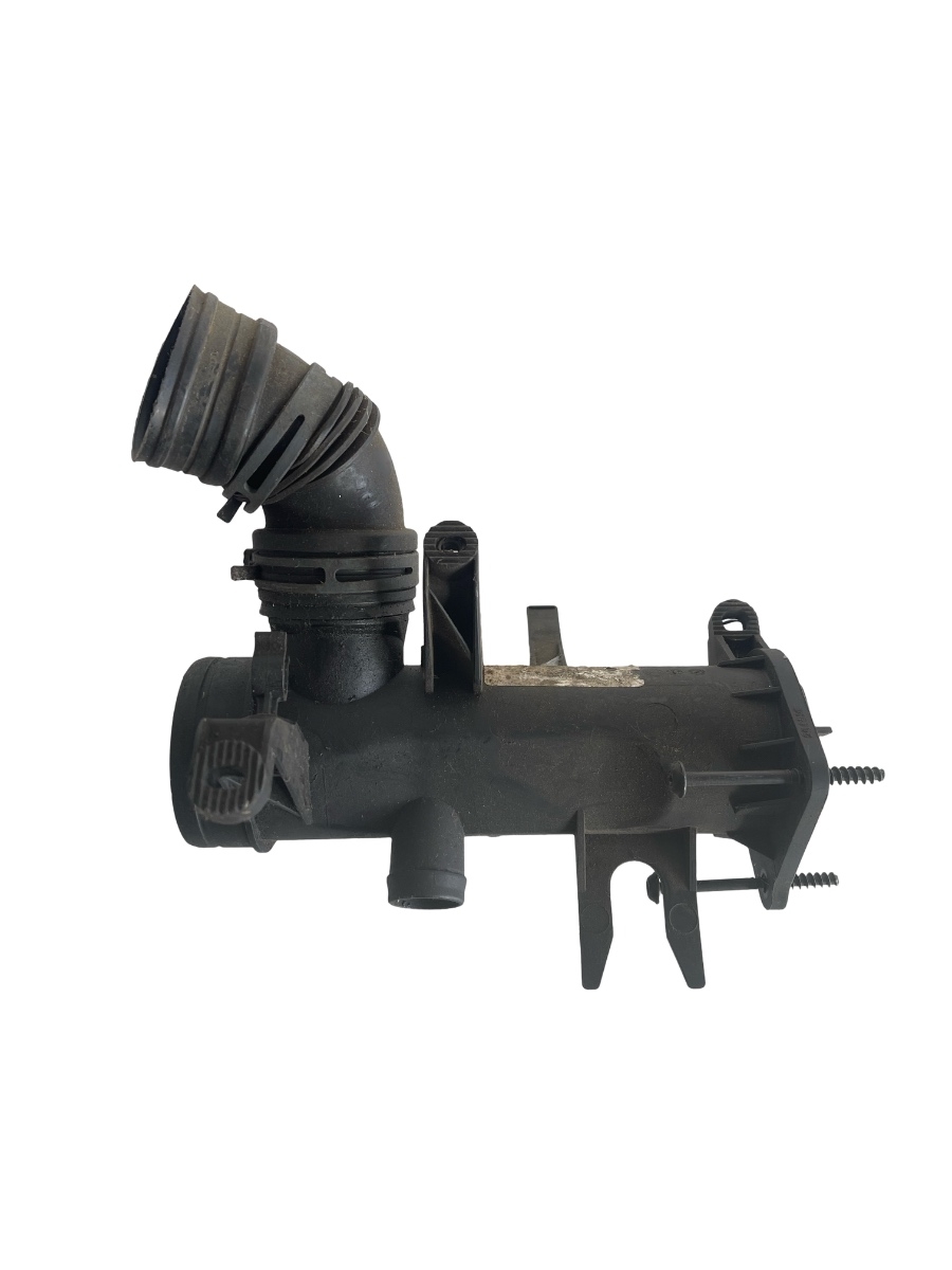 Tubulatura intercooler VOLKSWAGEN SCIROCCO 137, 138 2008 - 2017 1.4 TSI CAVD, CNWA, CTHD, CTKA 03C129617G 03C145747C – foto 2
