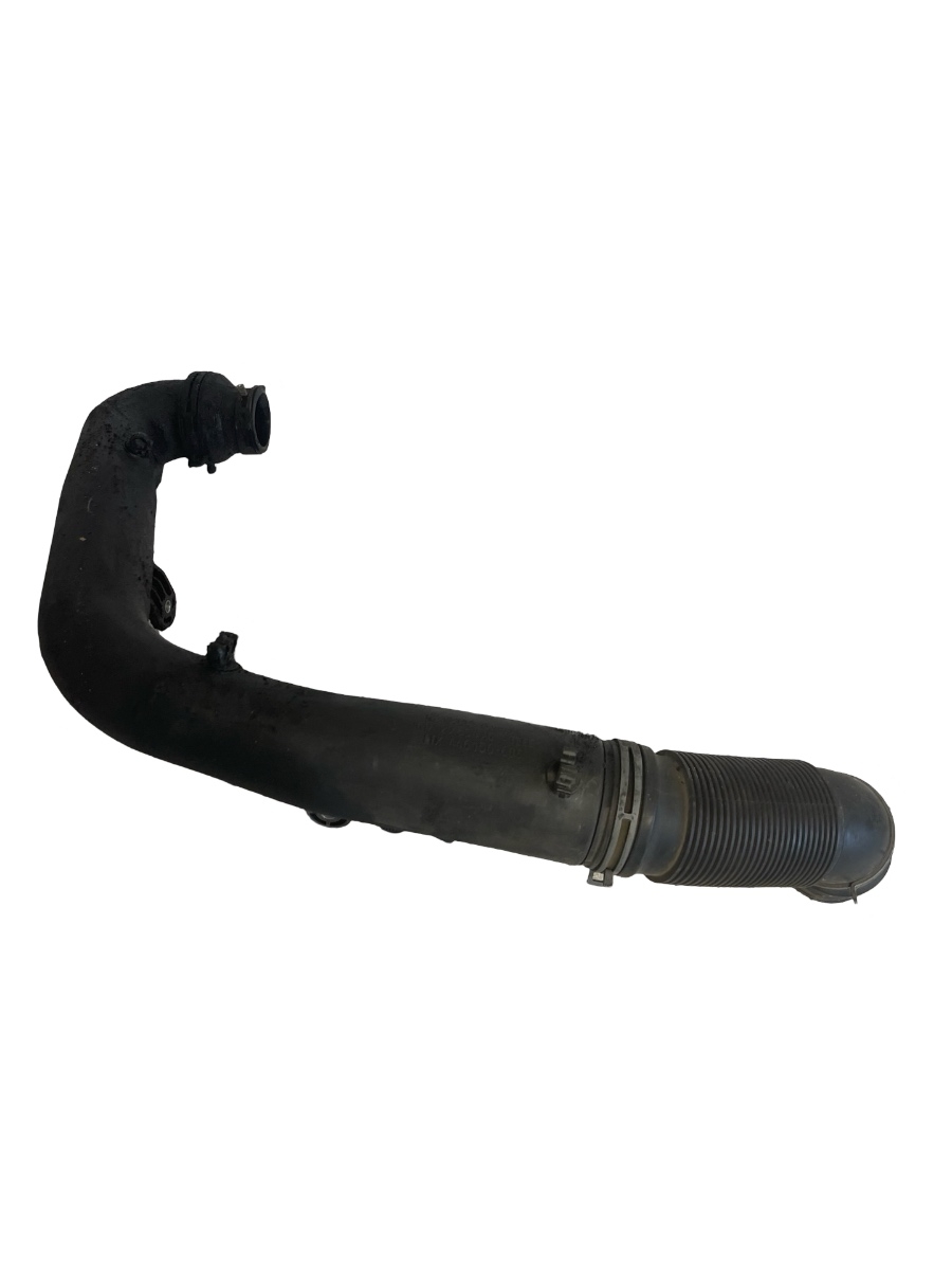 Tubulatura intercooler VOLKSWAGEN TOURAN 1T1, 1T2 2003 - 2010, VOLKSWAGEN GOLF V 1K1 2003 - 2009  1.9TDI 1K0129654AG – foto 3