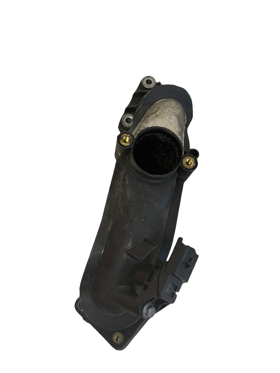 Tubulatura intercooler  VOLVO V40 Hatchback 525, 526 2012 - > 1.6 D2 D 4162 T 9674942380 – foto 3