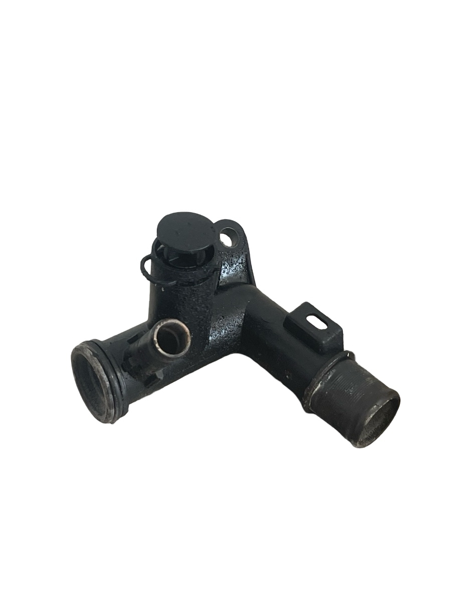 Tubulatura lichid de racire motor FORD C-MAX II DXA/CB7, DXA/CEU 2010 - > 1.6 TDCi T1DA, T1DB 96711249801