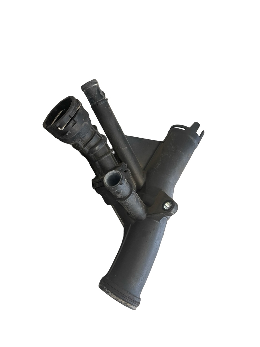Tubulatura lichid de racire motor SEAT LEON 5F1 2012 -> 1.6 TDI CLHA 04L121026 – foto 2