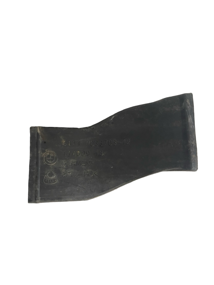 Tubulatura racire discuri BMW 5 E60 2001 - 2010 2.0 520 d M47 D20 (204D4) 7033703-12