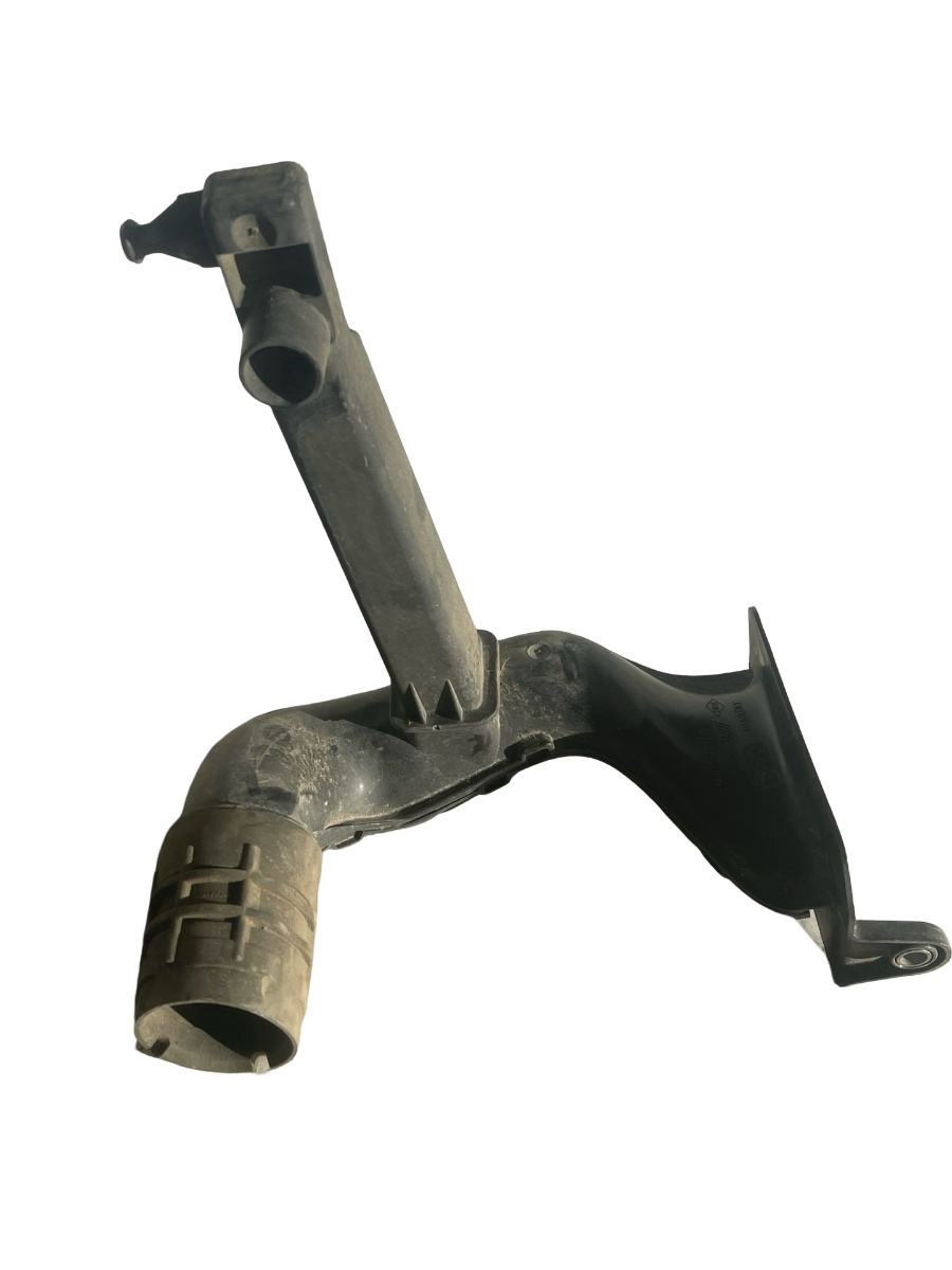Tubulatura / rezonator aer RENAULT KANGOO Express FW0/1_ 2008 - > 1.5dci 8200612287 – foto 3