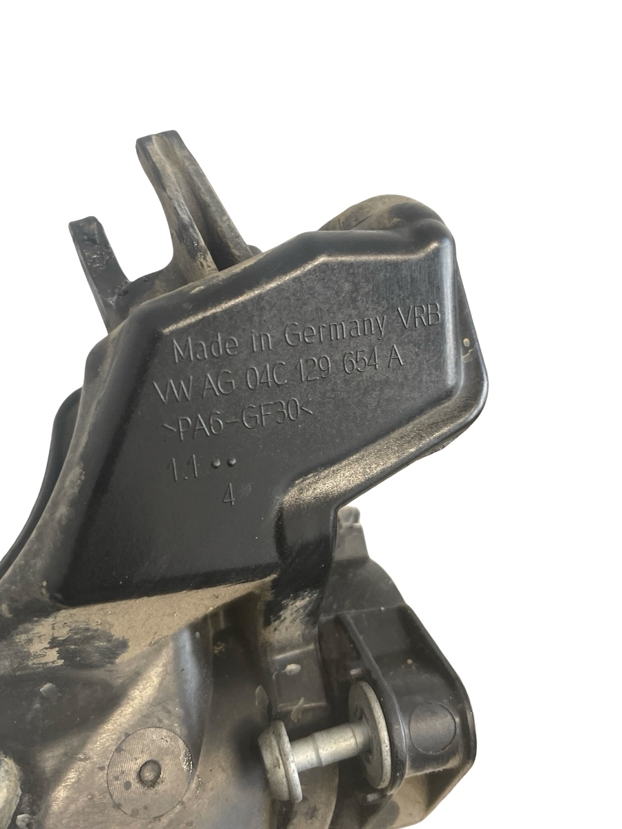 Tubulatura turbina SKODA FABIA III Estate NJ5 2014 - > 1.0 TSI CHZB, DKLD 04C129654A – foto 3