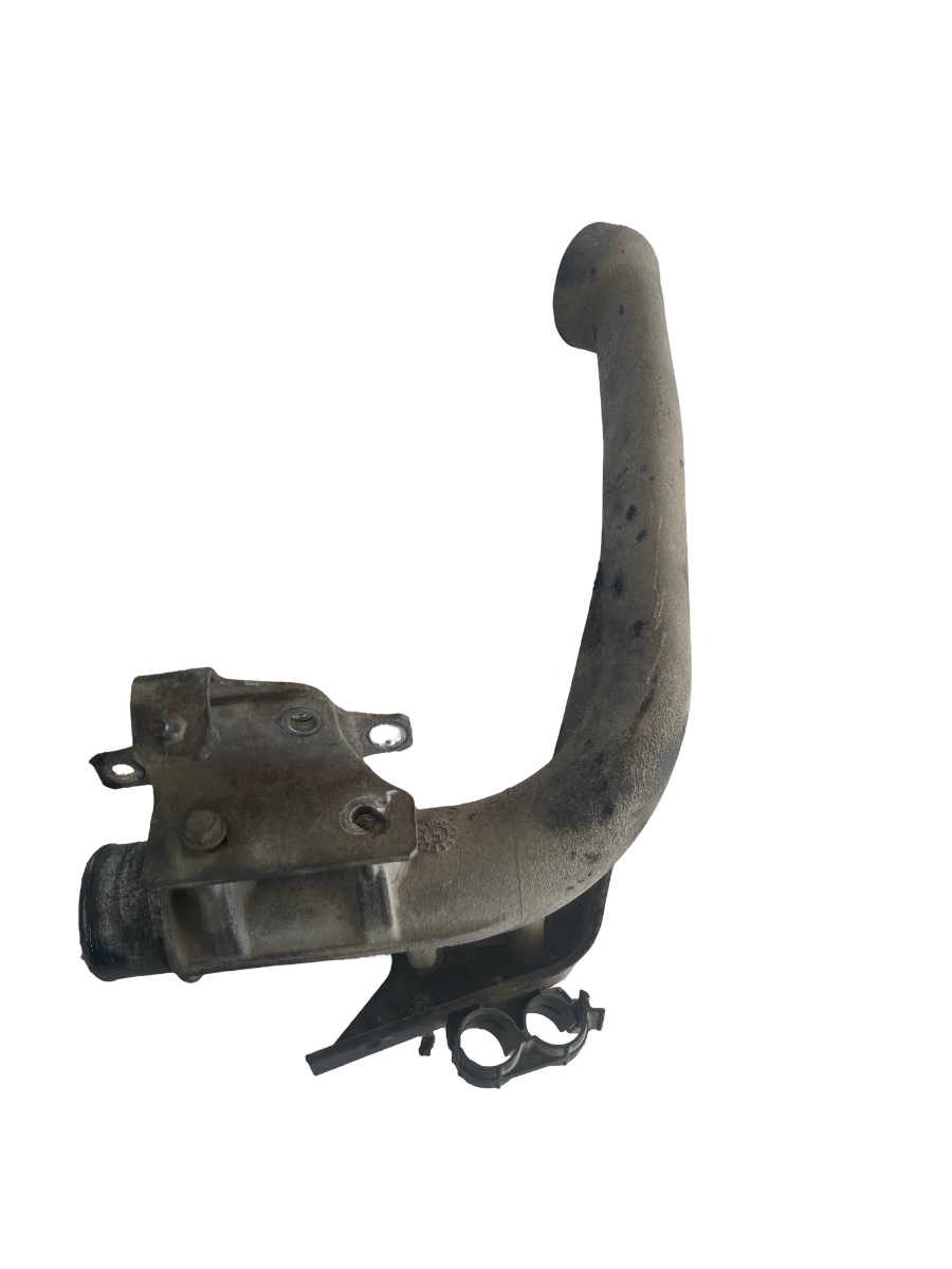 Tubulatura turbo FIAT DUCATO Bus 244 2002 - > 2.3 JTD F1AE0481C 504070179 EURO3 – foto 2