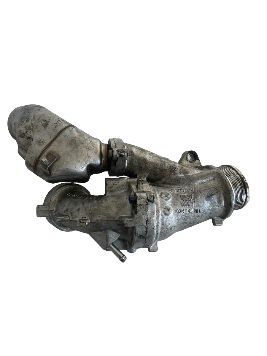 Tubulatura turbo VOLKSWAGEN PASSAT B8 2.0TDI  59001510664 / 03N145901 – foto 5