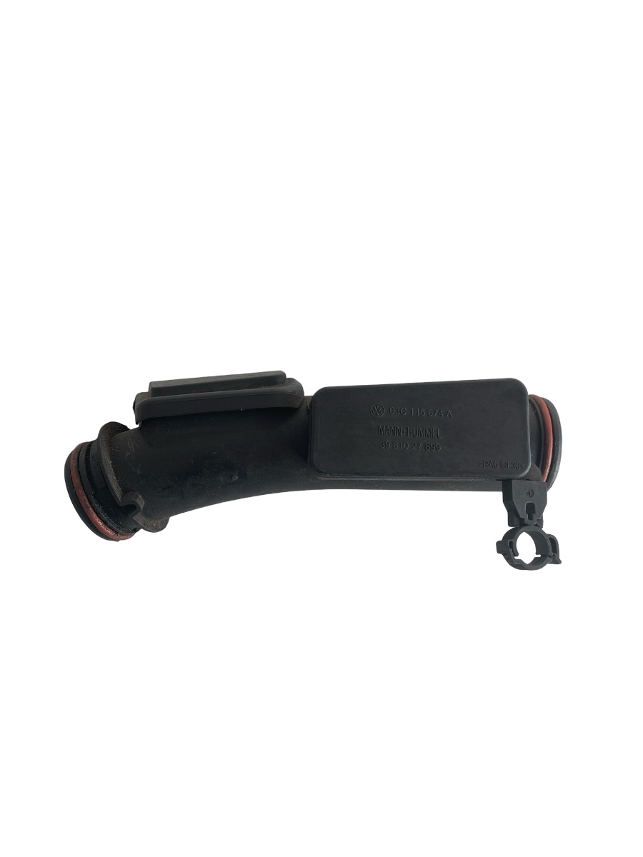 Tubulatura turbo VOLKSWAGEN SCIROCCO 137, 138 2008 - 2017 1.4 TSI CAVD, CNWA, CTHD, CTKA 03C145674A