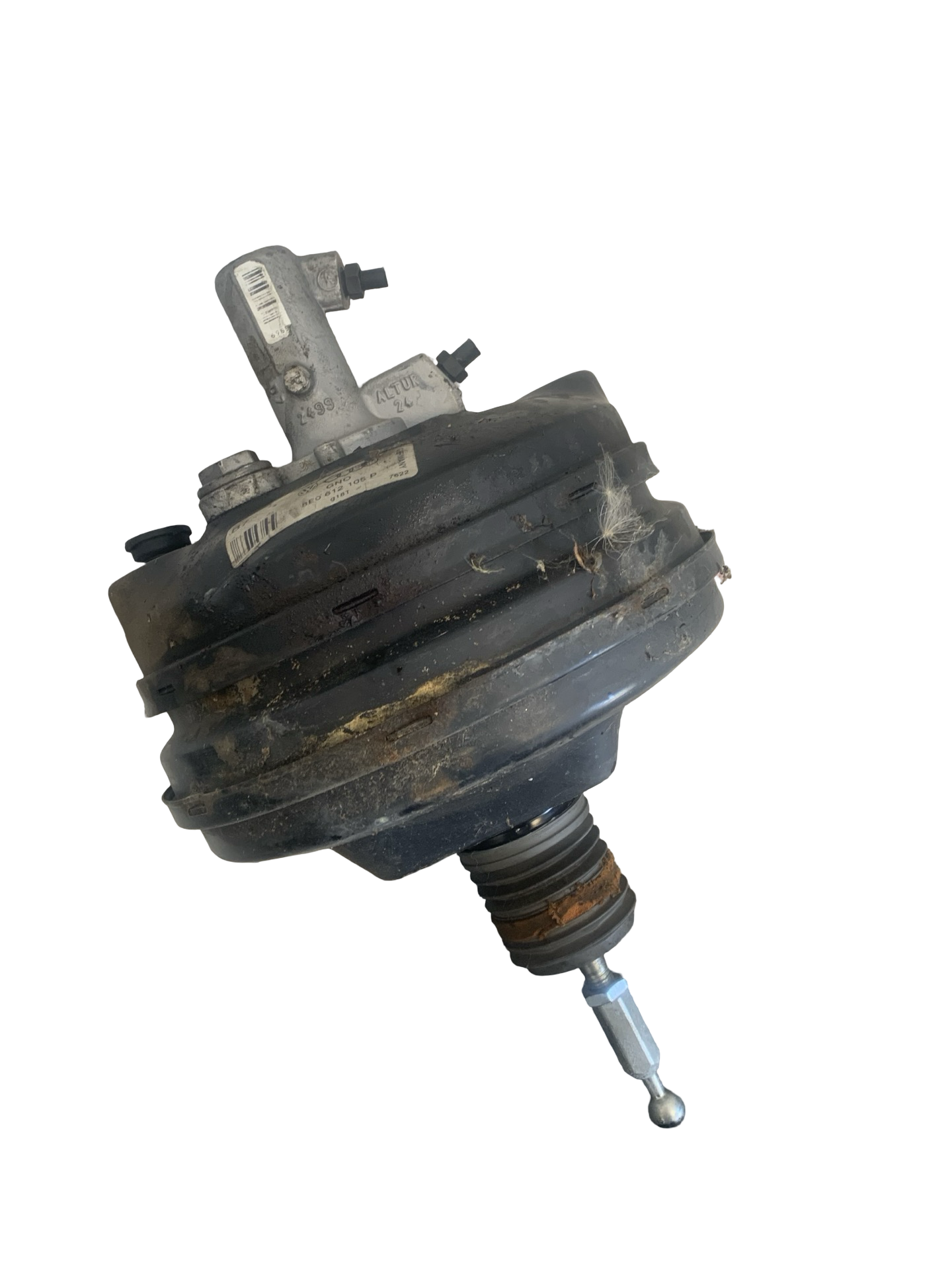 Tulumba Frana Audi A4 B7 2004–2008 2.0 TDI quattro DPF EA188 / BPW - cod: 8E0612105P