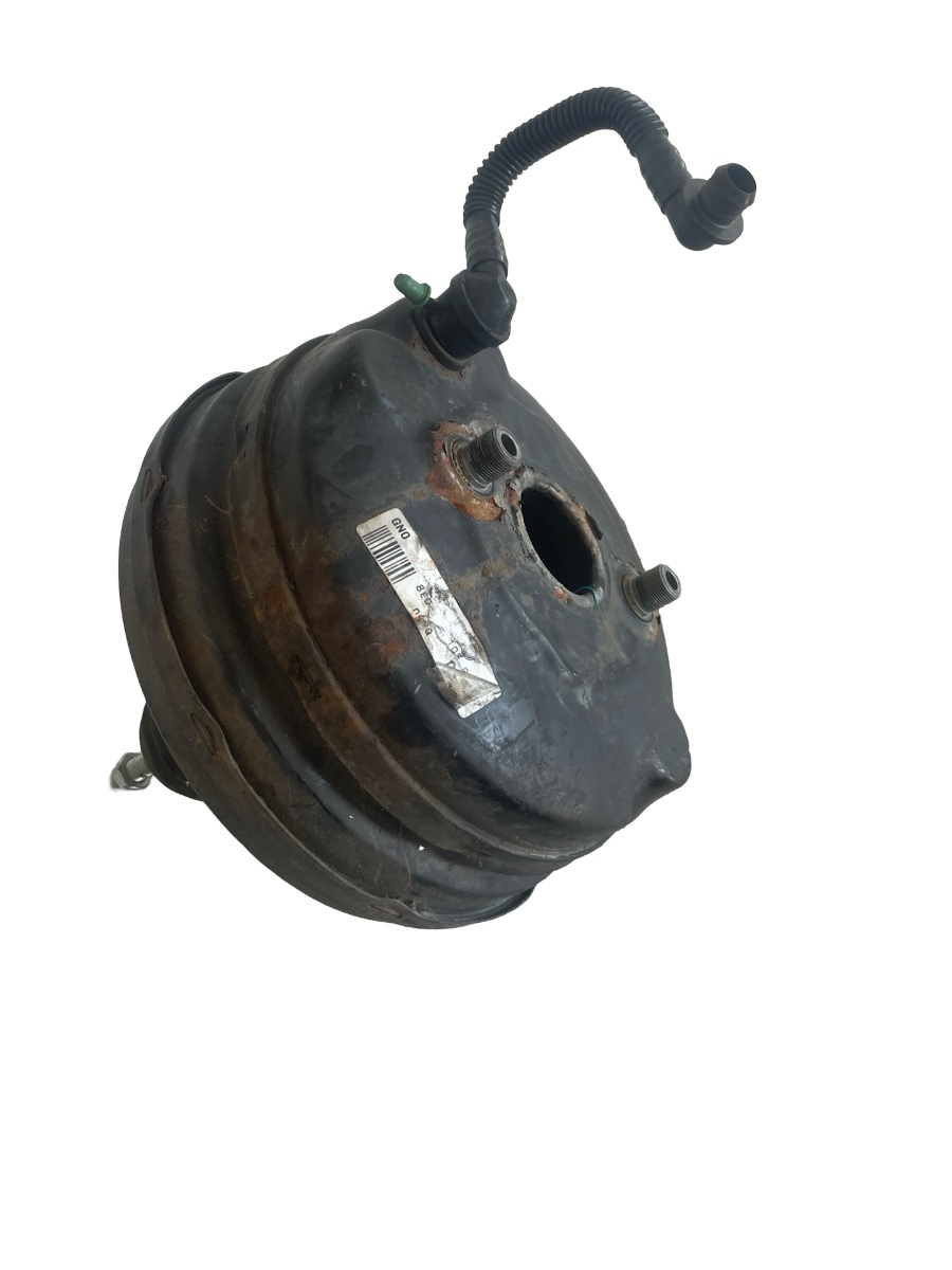 Tulumba frana AUDI A4 III 8EC, B7 2004 - 2008 – foto 3