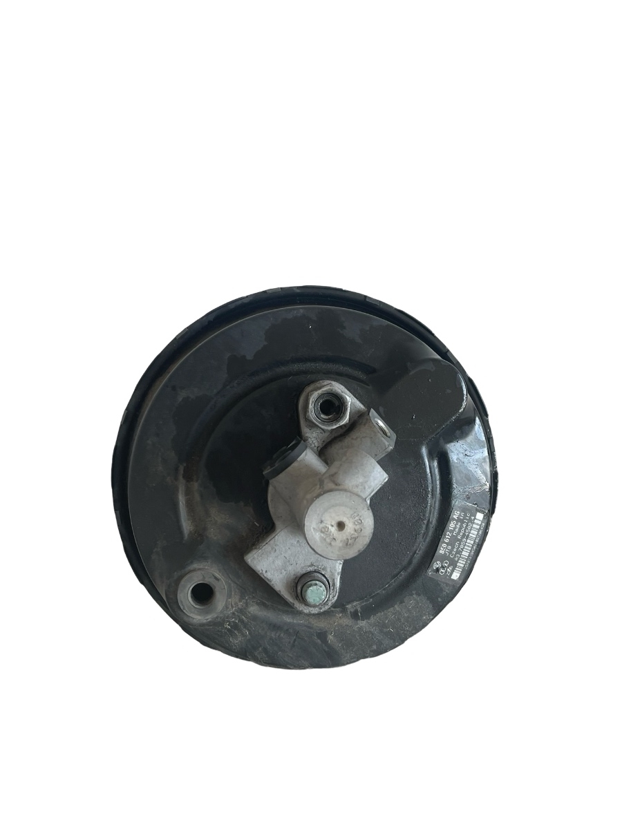 Tulumba frana AUDI A4 III 8EC, B7 2004 - 2008 2.0 TDI BPW 8E0612105AG – foto 2