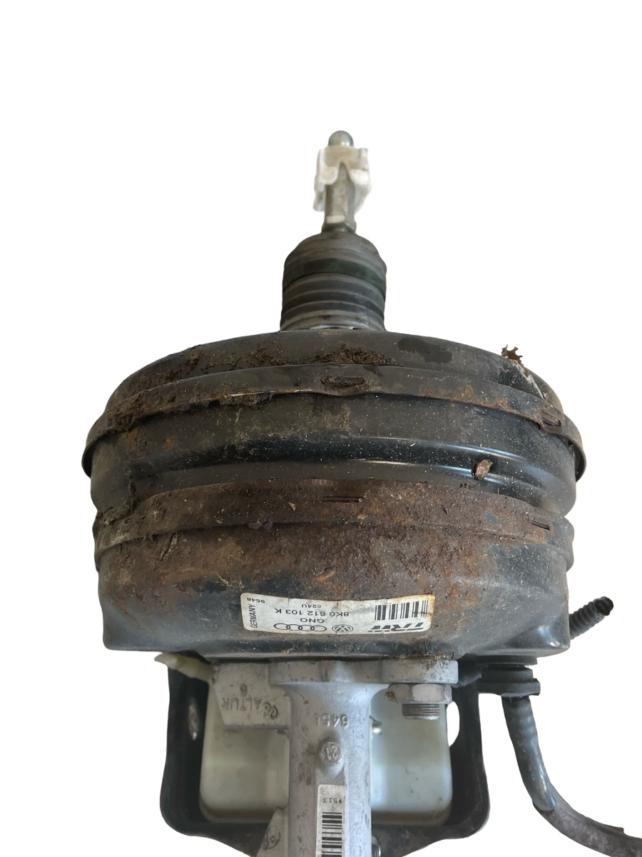 Tulumba frana AUDI A4 IV 8K2, B8 2007 - 2015 2.0TDI CAG 8K0612103K – foto 4