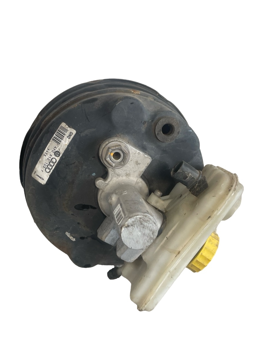 Tulumba frana AUDI A6/S6 III Saloon 4F2, C6 2004 - 2011 2.0 TDI BLB 4F0612105F – foto 3