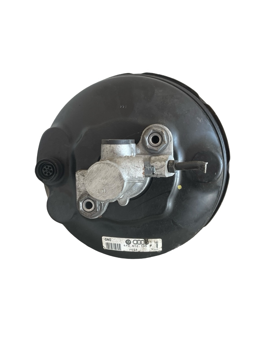 Tulumba frana AUDI A6/S6 III Saloon 4F2, C6 2004 - 2011 2.0TDI 4F0612105G – foto 4