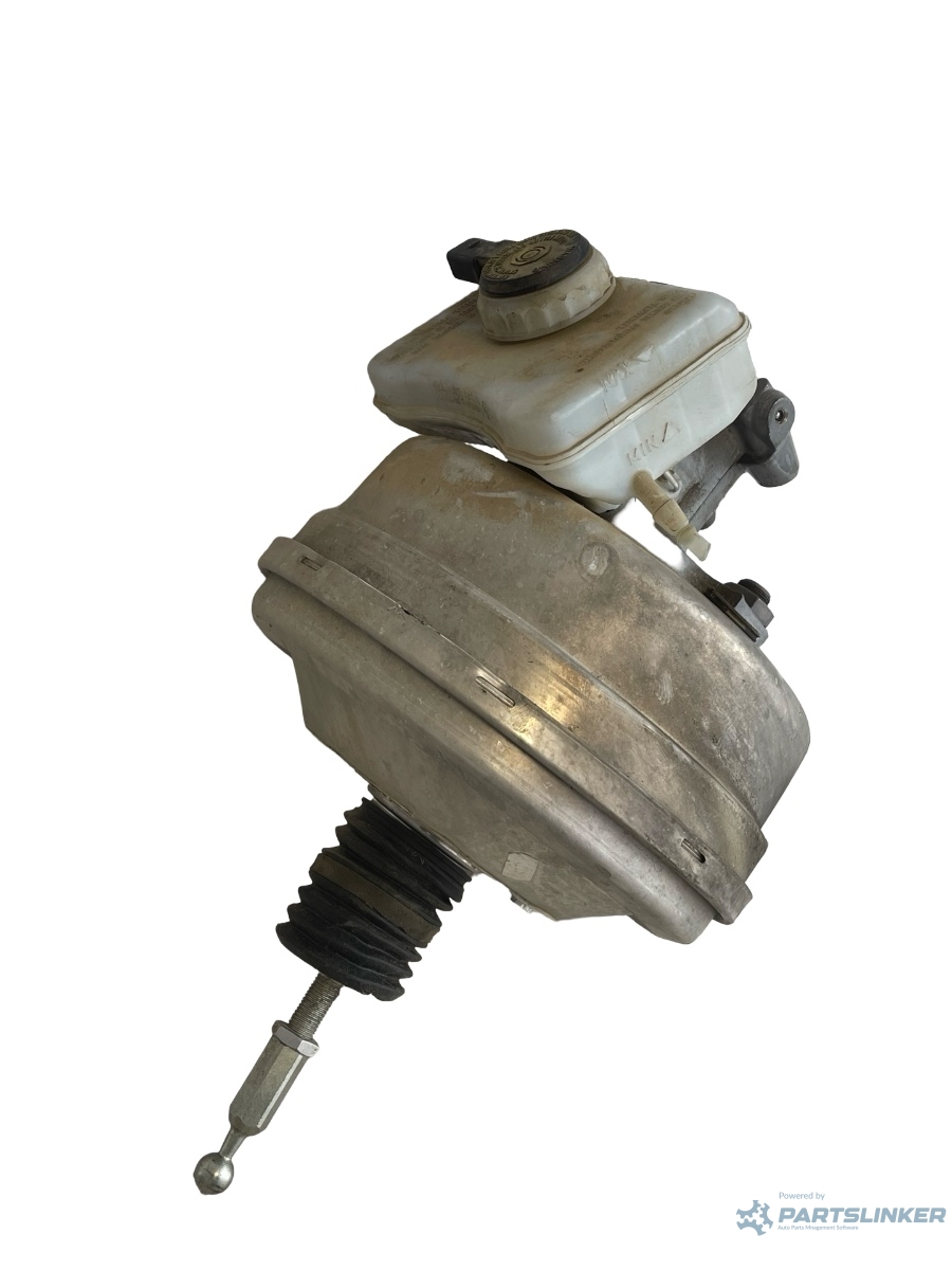 Tulumba frana AUDI A6/S6 IV Saloon 4G2, C7, 4GC 2010 - 2018 3.0 TDI quattro CDU 4G1612103G – foto 2