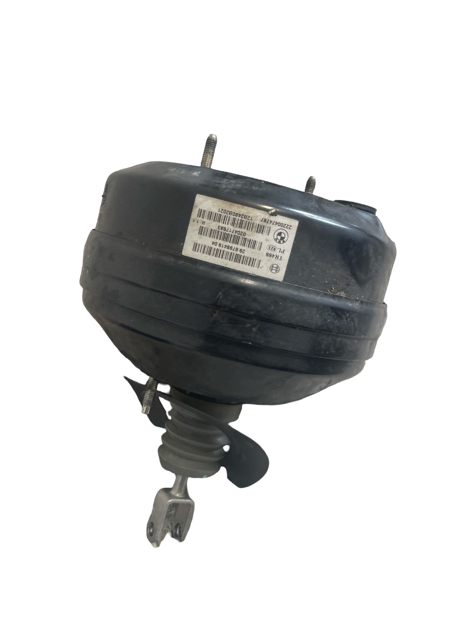 Tulumba frana BMW 1 II F20 2010 -> 2.0 116 d N47 D20 C 6798419-04