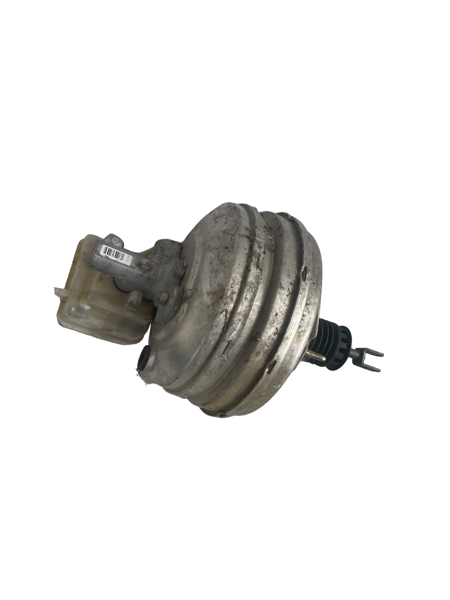Tulumba frana BMW 5 E60 2001 - 2010 2.5D – foto 3