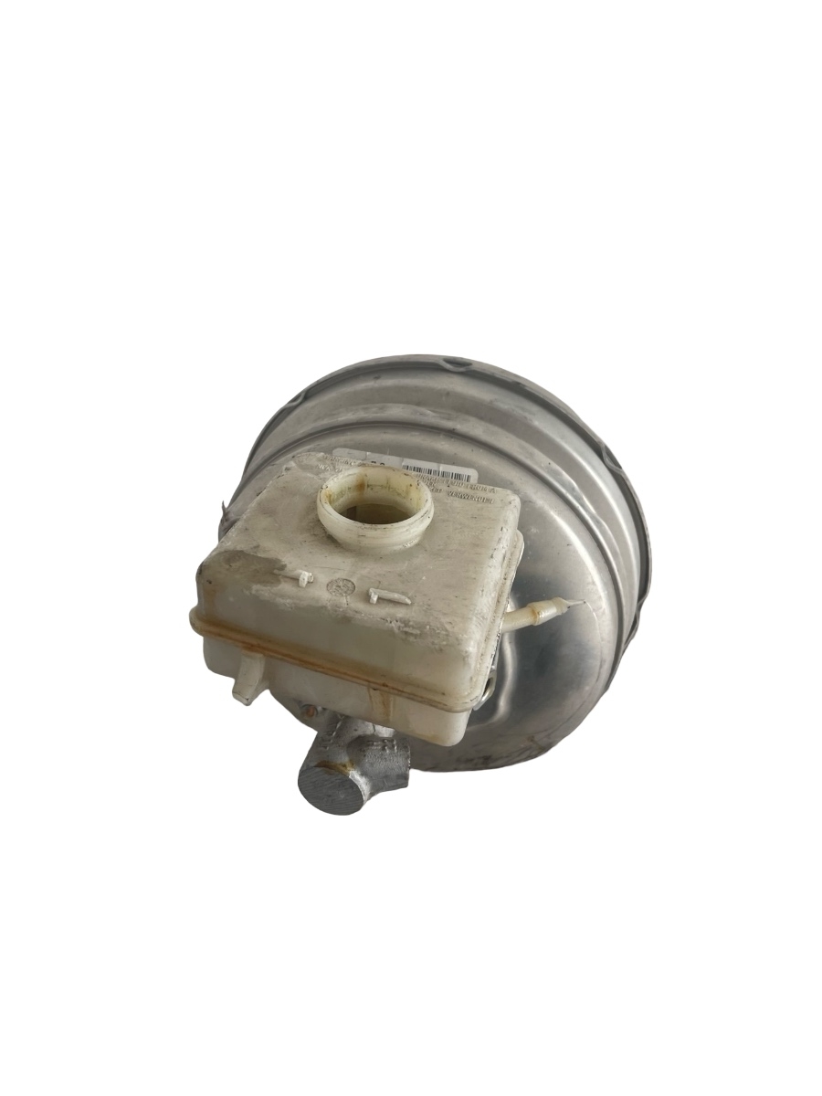 Tulumba frana BMW 5 E60 2001 - 2010 2.5D – foto 2