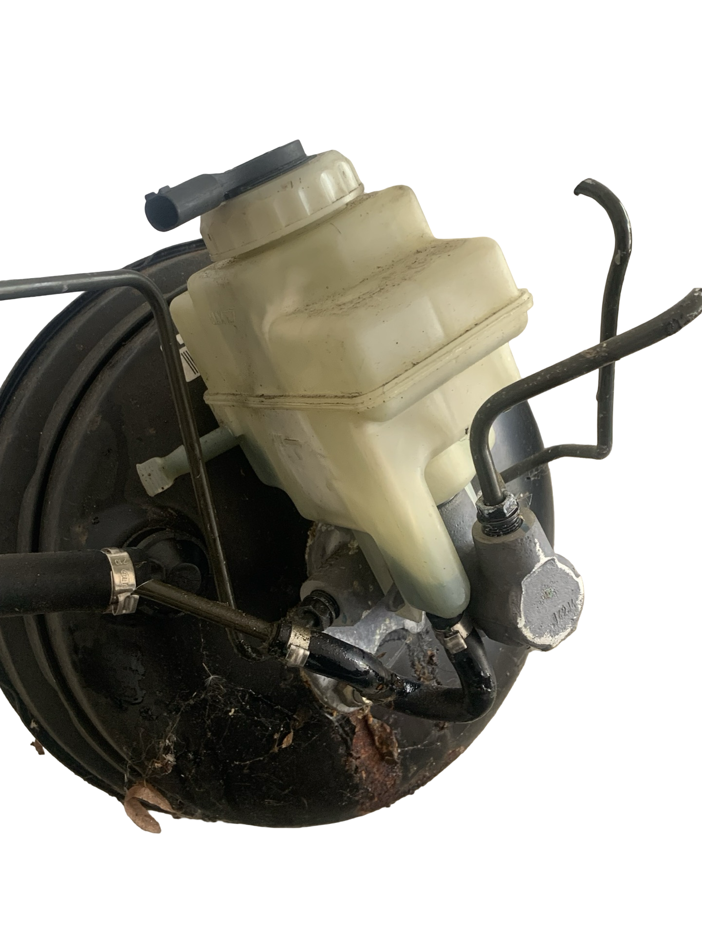 Tulumba Frana BMW SERIA 7 E38 1994–2001 728i M52B28 - cod: 1165058 MODEL UK (VOLAN DREAPTA) – foto 2