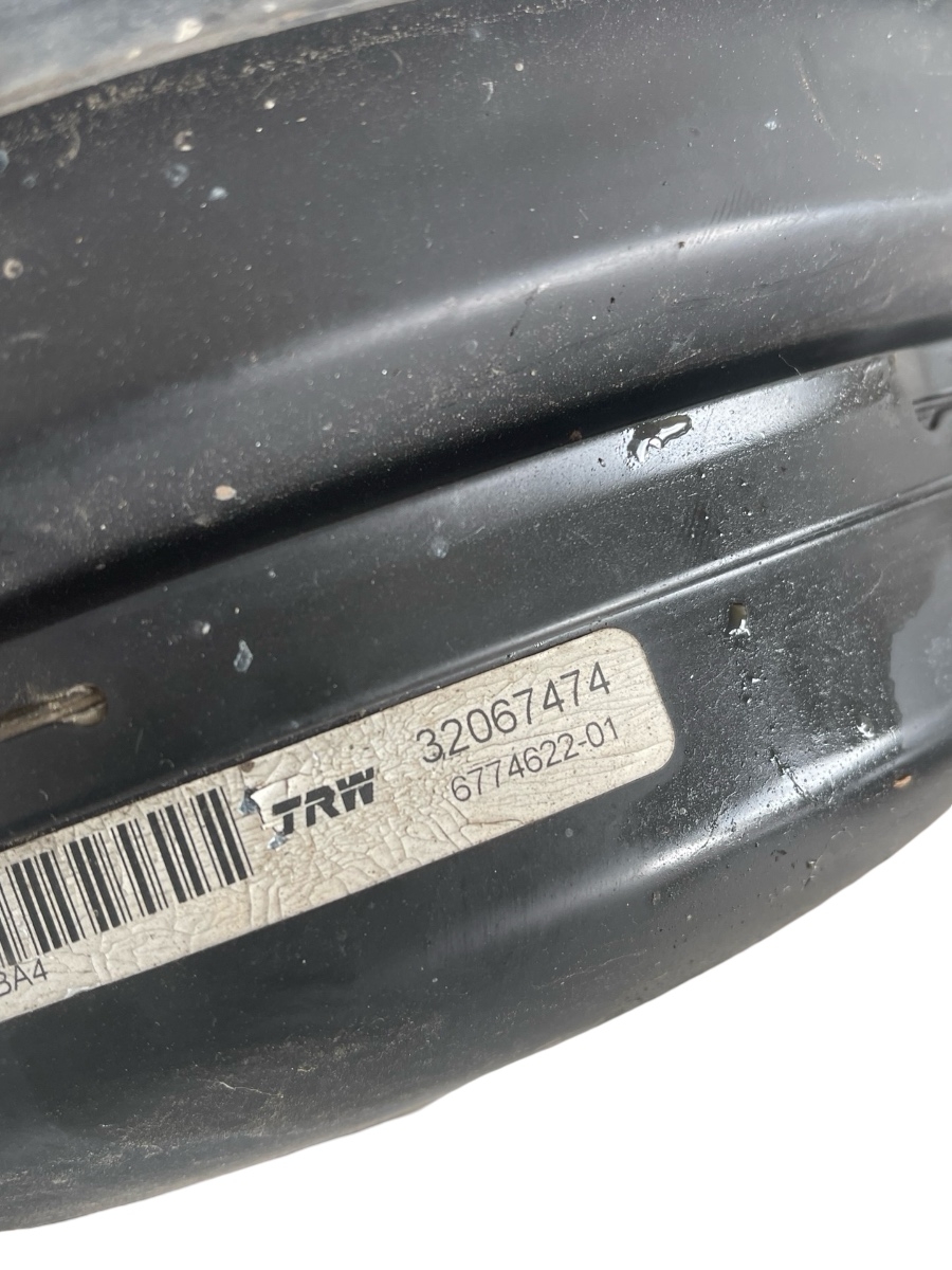 Tulumba frana BMW X5 II E70 2006 - 2013 3.0D 32067474 – foto 4