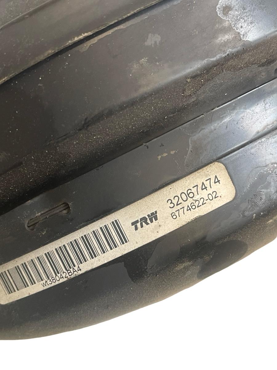 Tulumba frana BMW X5 II E70 2006 - 2013 3.0D 32067474 – foto 2