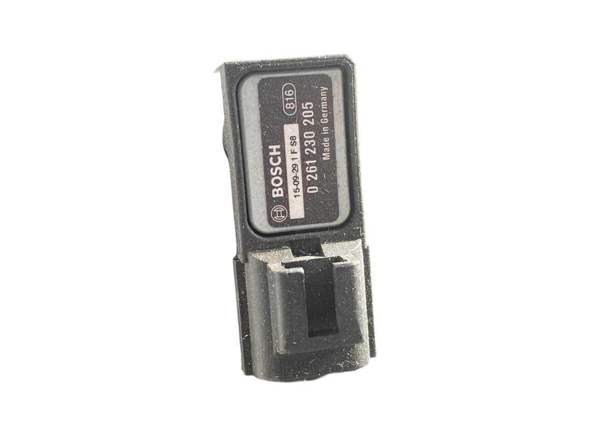 Tulumba frana cu senzor KIA CEED JD 2012 - > 1.0B 58500-A5270 / 0261230205 – foto 4