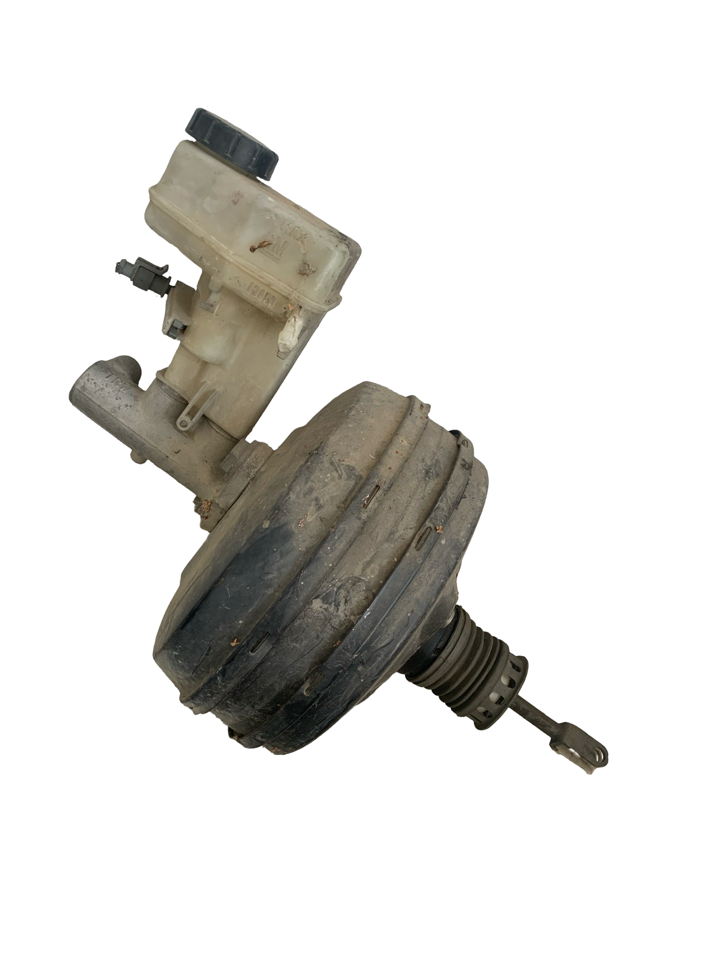 Tulumba Frana Fiat Croma 1.9 16V Multijet 939A2000 2005–2008 - cod: 51707540 – foto 3