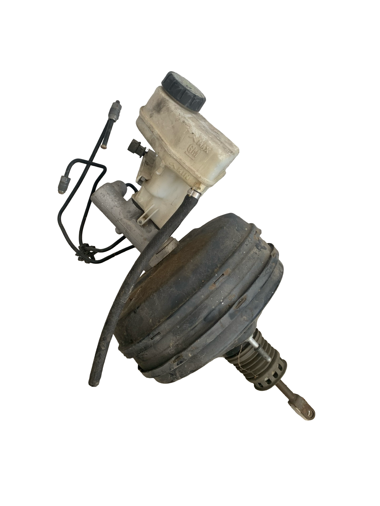 Tulumba Frana Fiat Croma 1.9 16V Multijet 939A2000 2005–2008 - cod: 51838708 – foto 3