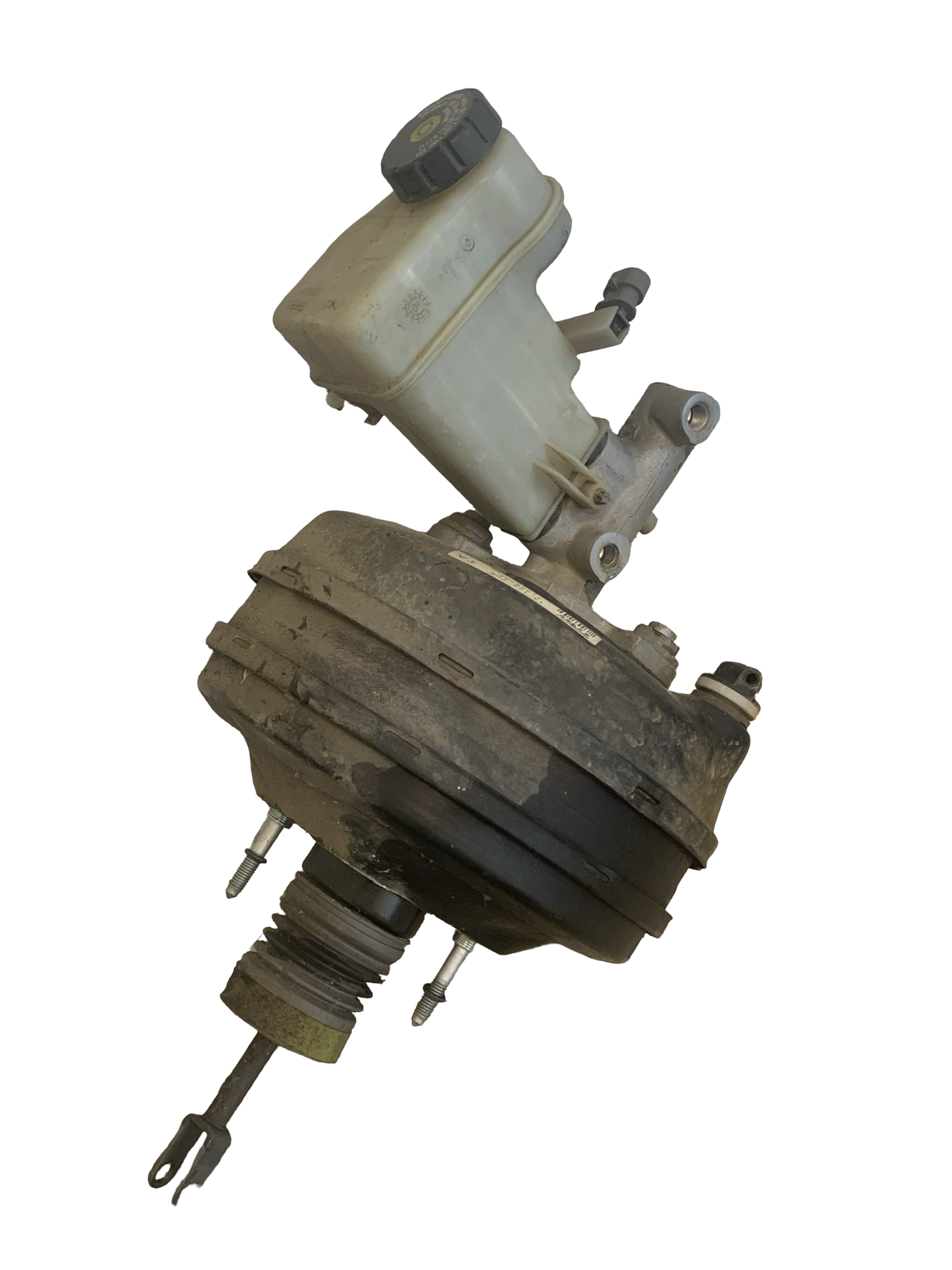 Tulumba Frana Fiat Croma 2005–2008 - cod: 51838708 – foto 3