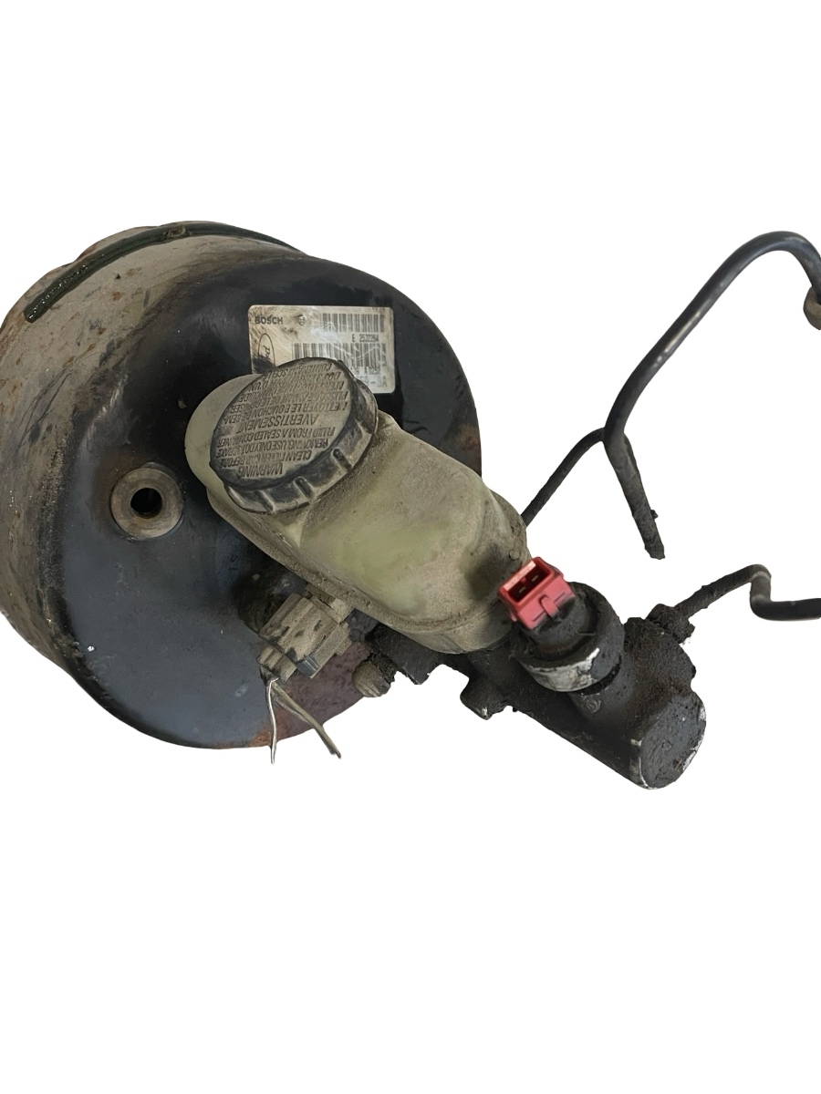 Tulumba frana FORD EXPLORER II [ 1995 - 2003 ] 4.0i XL24-2B559-BA – foto 3