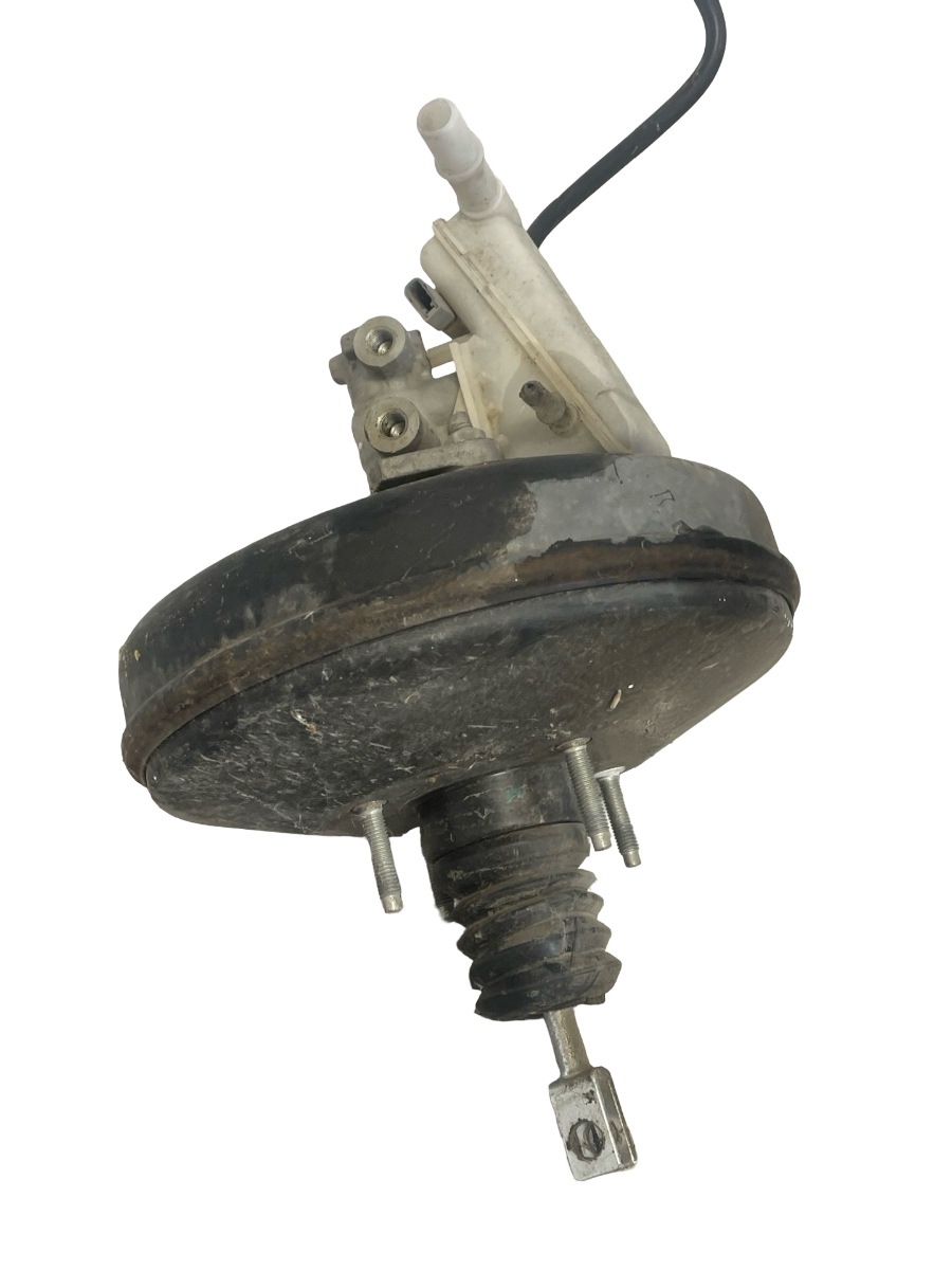 Tulumba frana FORD FIESTA VI 2008 - > 1.4TDCI 0204054084 – foto 2