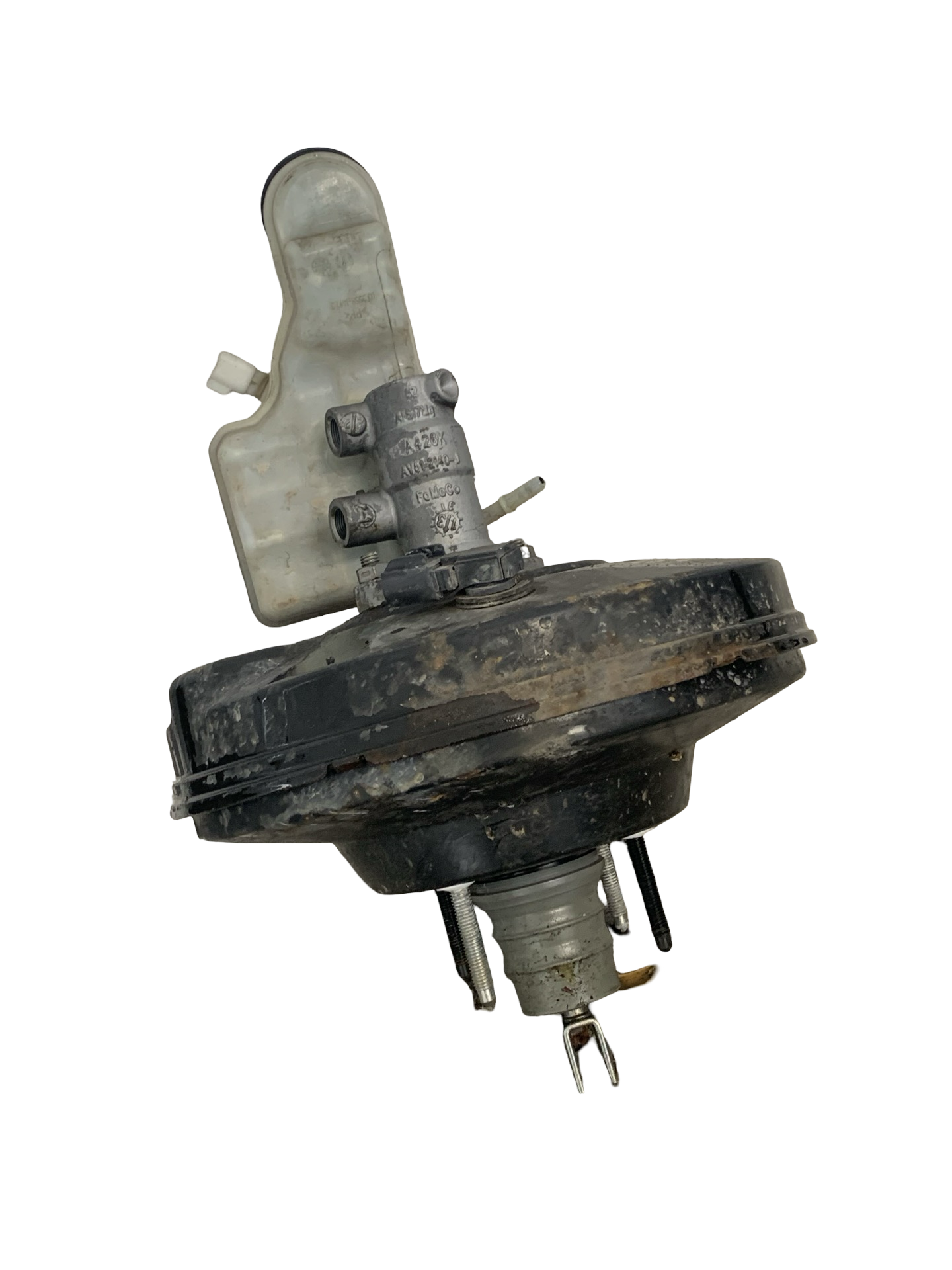 Tulumba Frana Ford Focus 3 2010–2018 - cod: BV61-2B195-SG 1.6TDCI – foto 3