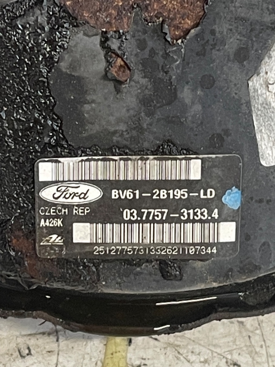 Tulumba frana FORD FOCUS III Saloon BM 2010 - > 1.6 Ti PNDA BV61-2B195-LD – foto 3
